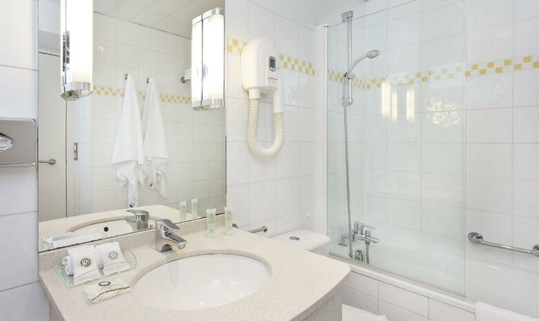 Hotel Best Western Le Colis�e