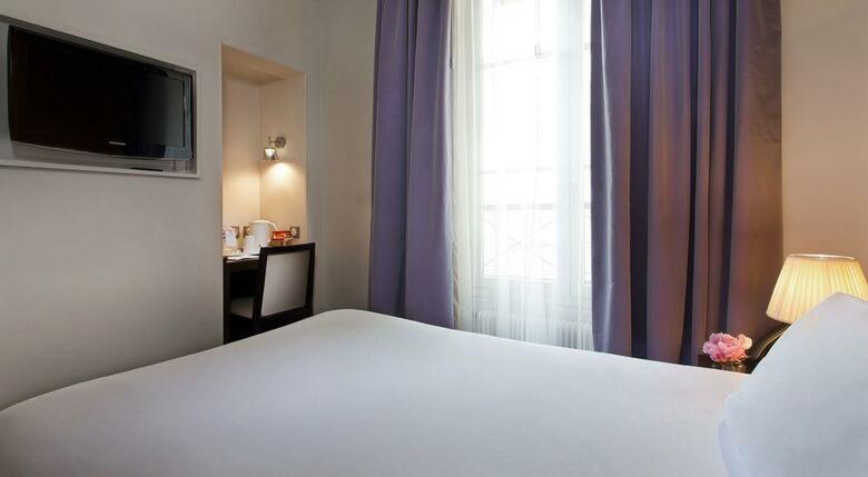 Hotel Best Western Le Colis�e