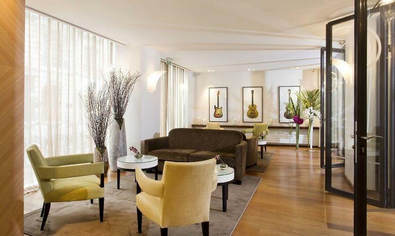 Hotel Best Western Le Colis�e