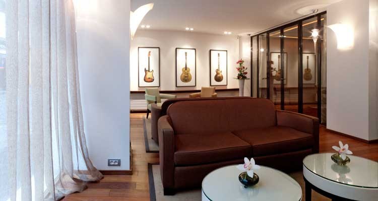 Hotel Best Western Le Colis�e