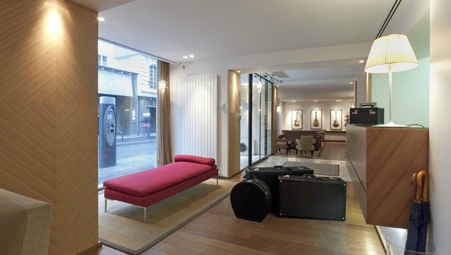 Hotel Best Western Le Colis�e