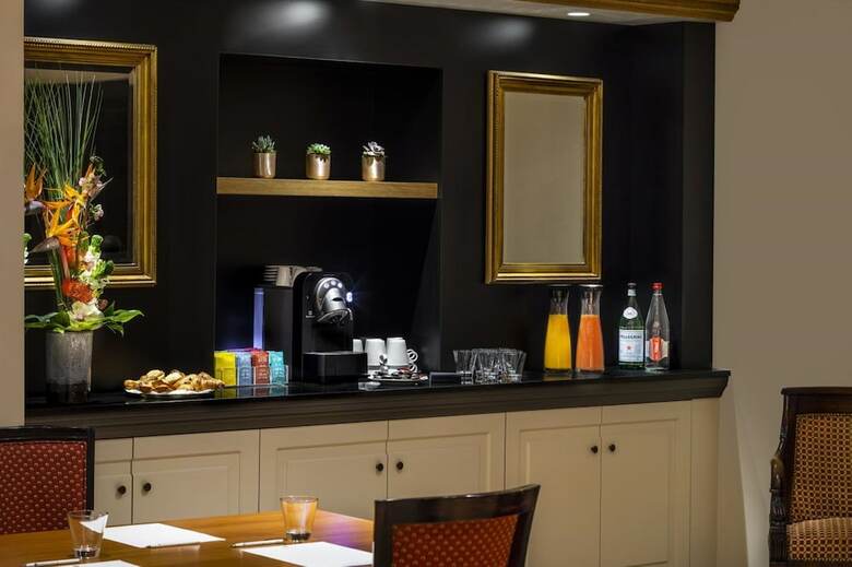 Hotel Best Western Auxducs Bourgogne