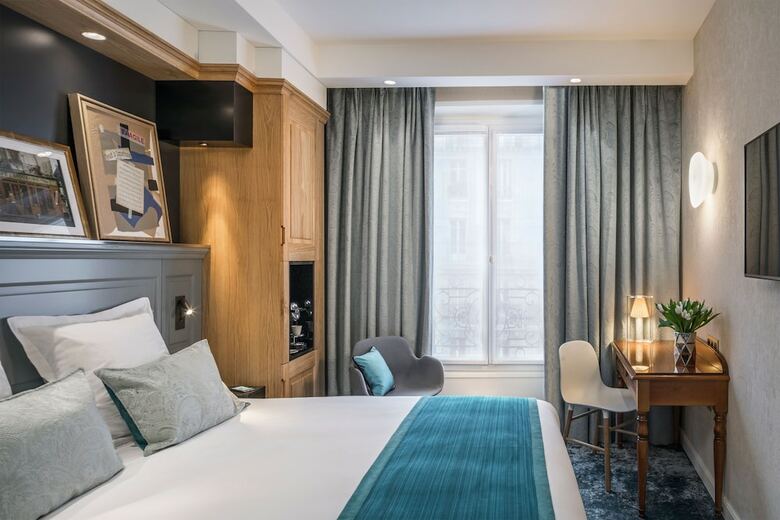 Hotel Best Western Auxducs Bourgogne