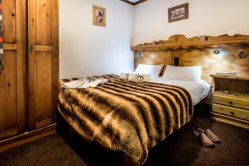 Hotel Village Montana