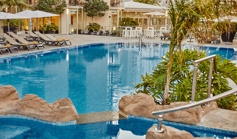 Hotel Sandos Monaco - Only Adults