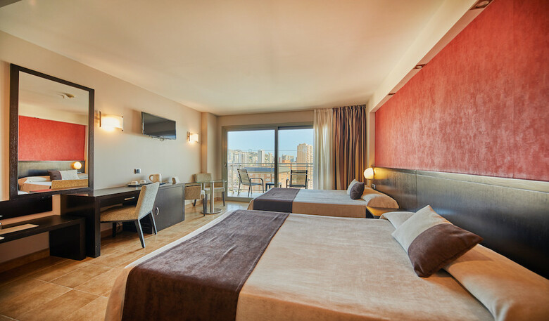 Hotel Sandos Monaco - Only Adults