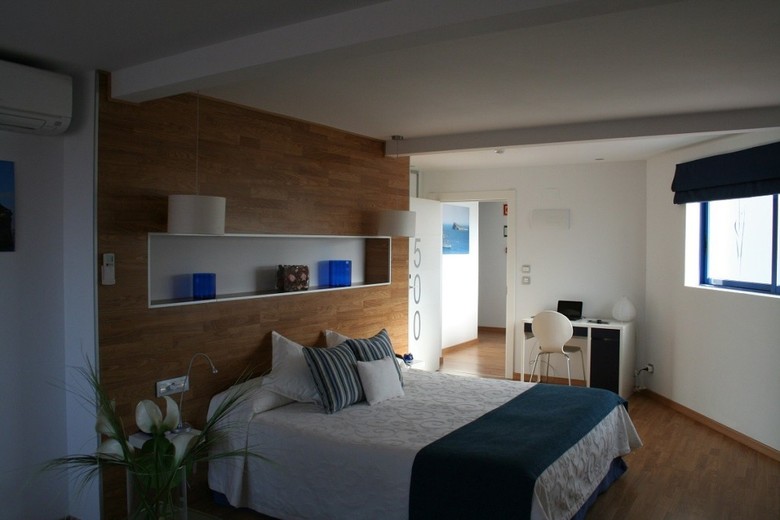 Hotel Fetiche Alojamiento Con Encanto