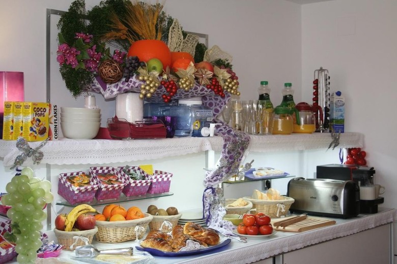 Hotel Fetiche Alojamiento Con Encanto