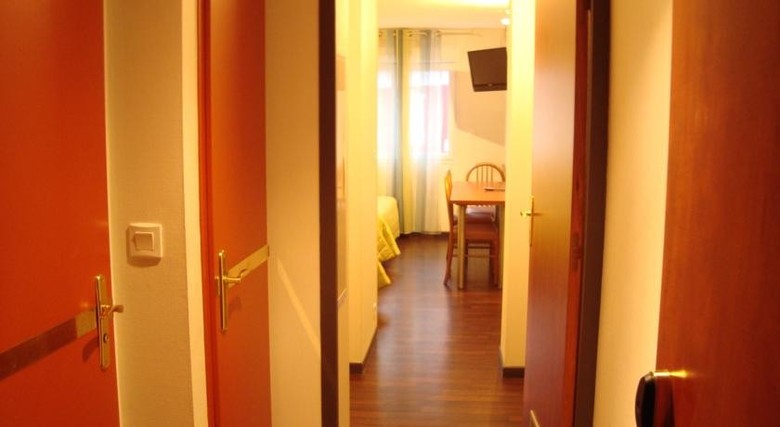 Hotel Residence Du Soleil