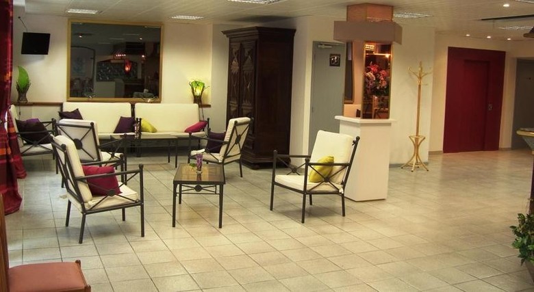 Hotel Residence Du Soleil
