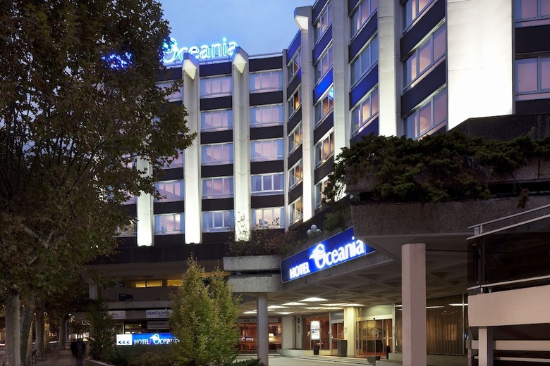 Hotel Oceania Clermont Ferrand