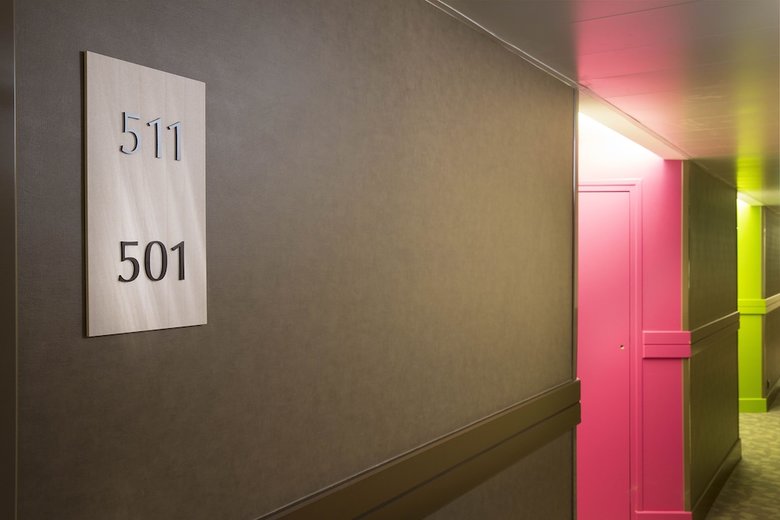 Hotel Oceania Clermont Ferrand