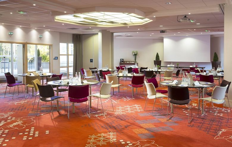 Hotel Oceania Clermont Ferrand