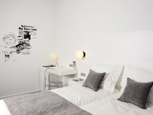 Hotel Kyriad Prestige Perpignan Centre Del Mon