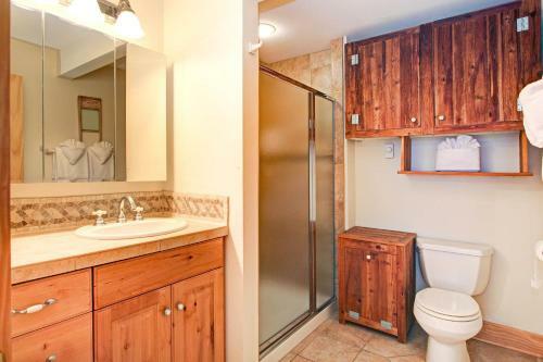 Apartamento Snowdrift Peak 203 Condo