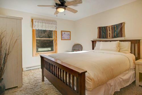 Apartamento Snowdrift Peak 203 Condo