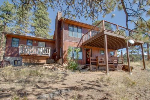 Deer Mountain Lodge South