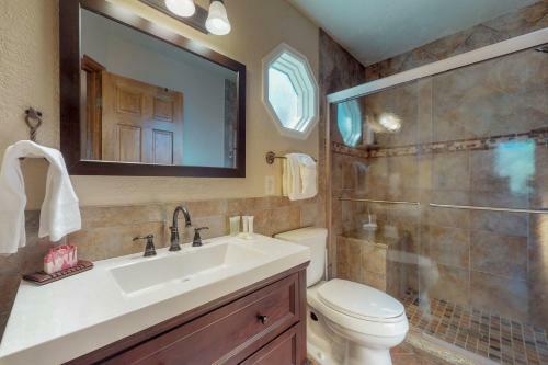 Heavenly Pines Retreat