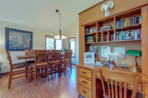 Heavenly Pines Retreat