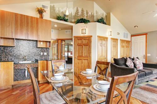 Apartamento Mount Cairns 16a Condo