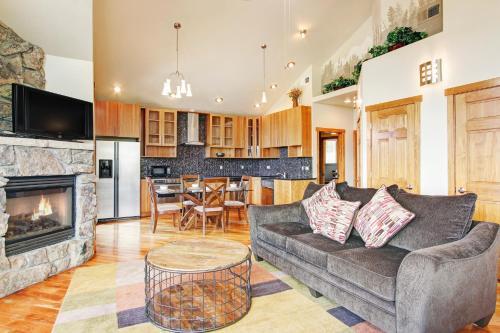 Apartamento Mount Cairns 16a Condo