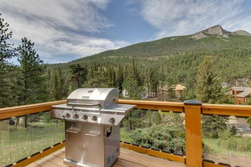 Estes Park Escape