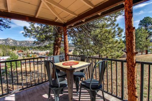 Historic Wilderness Retreat