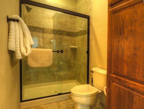 Apartamento Eagle Pointe Townhouse