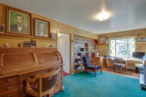 Panorama Lodge
