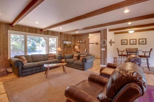 Cottage Of Course