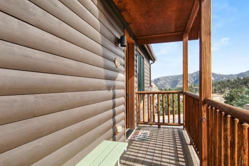 Apartamento Ouzel Peak 22a Condo