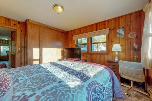 Courtney Cottage