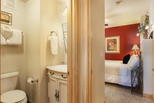 Apartamento Lookout Mountain 27b Condo
