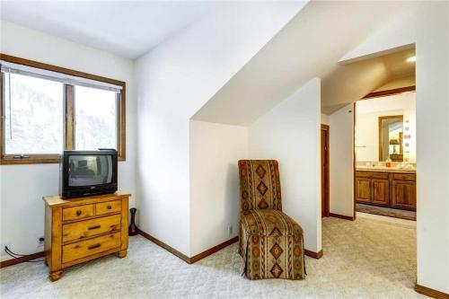 Apartamento Schnetzler Condominium (3 Bedroom Condo)