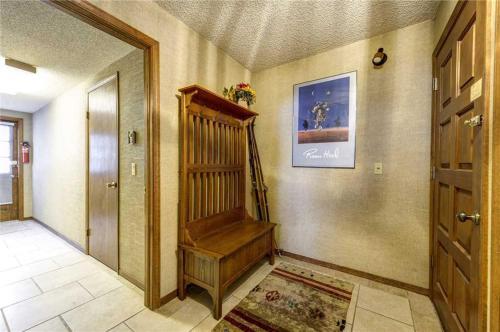 Apartamento Schnetzler Condominium (3 Bedroom Condo)