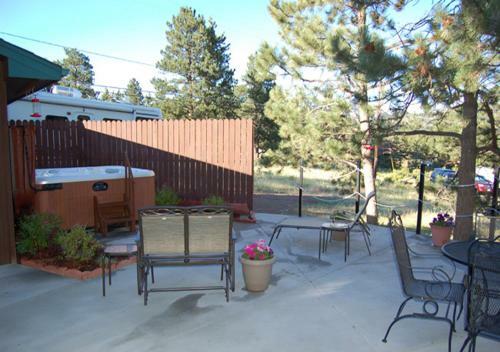 Hostal Pine View