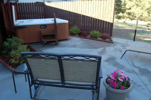Hostal Pine View