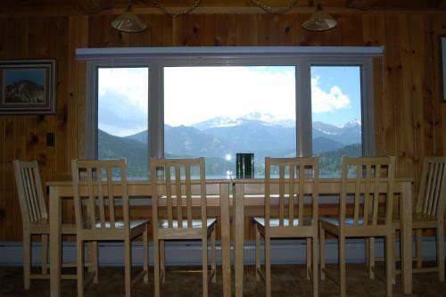 High Pines Cabin