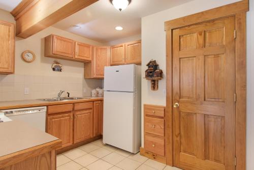 Apartamento Sprague Mountain 201 Condo