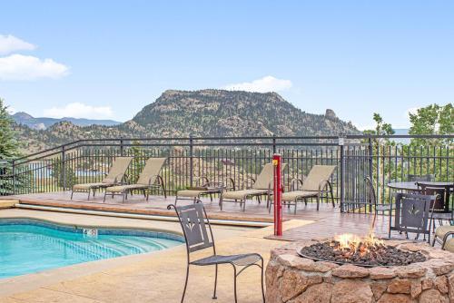 Apartamento Sprague Mountain 201 Condo