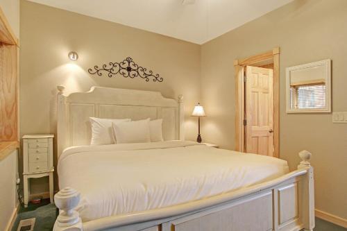 Apartamento Sheep Mountain 20b Condo