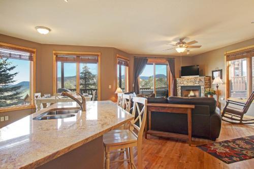 Apartamento Sheep Mountain 20b Condo