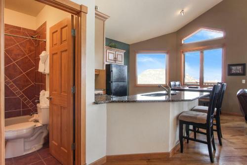Apartamento Meadow Mountain 27a Condo