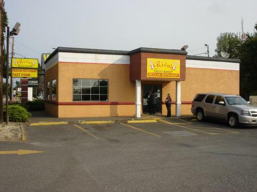 Value Inn Motel