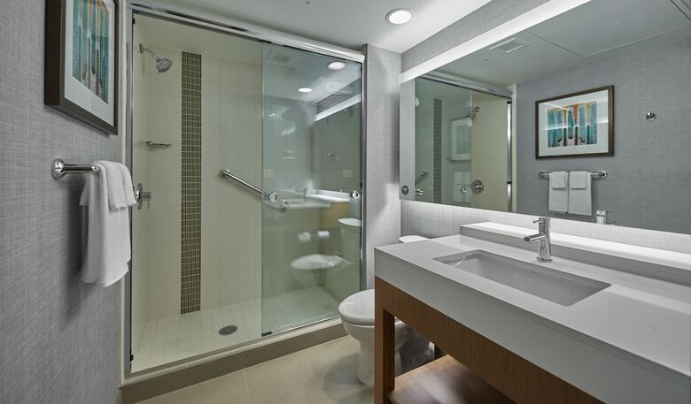 Hotel Hyatt Place Eugene/oakway Center