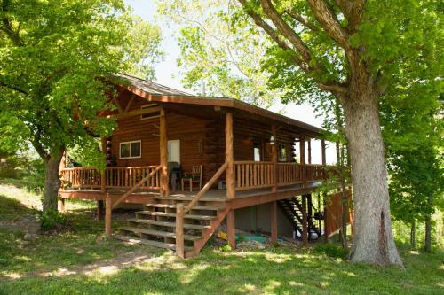 Hotel Beaver Lake View Resort