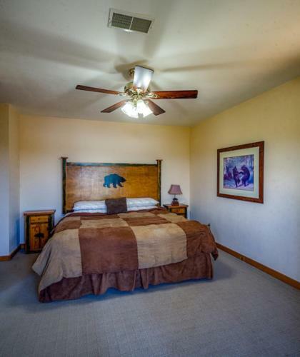 Lodge Sugar Ridge Resort