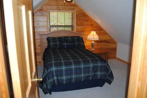 Lodge Cabin Fever Resort