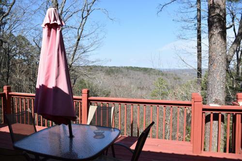 Lodge Cabin Fever Resort