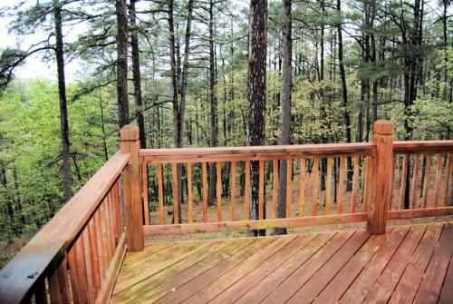 Lodge Cabin Fever Resort